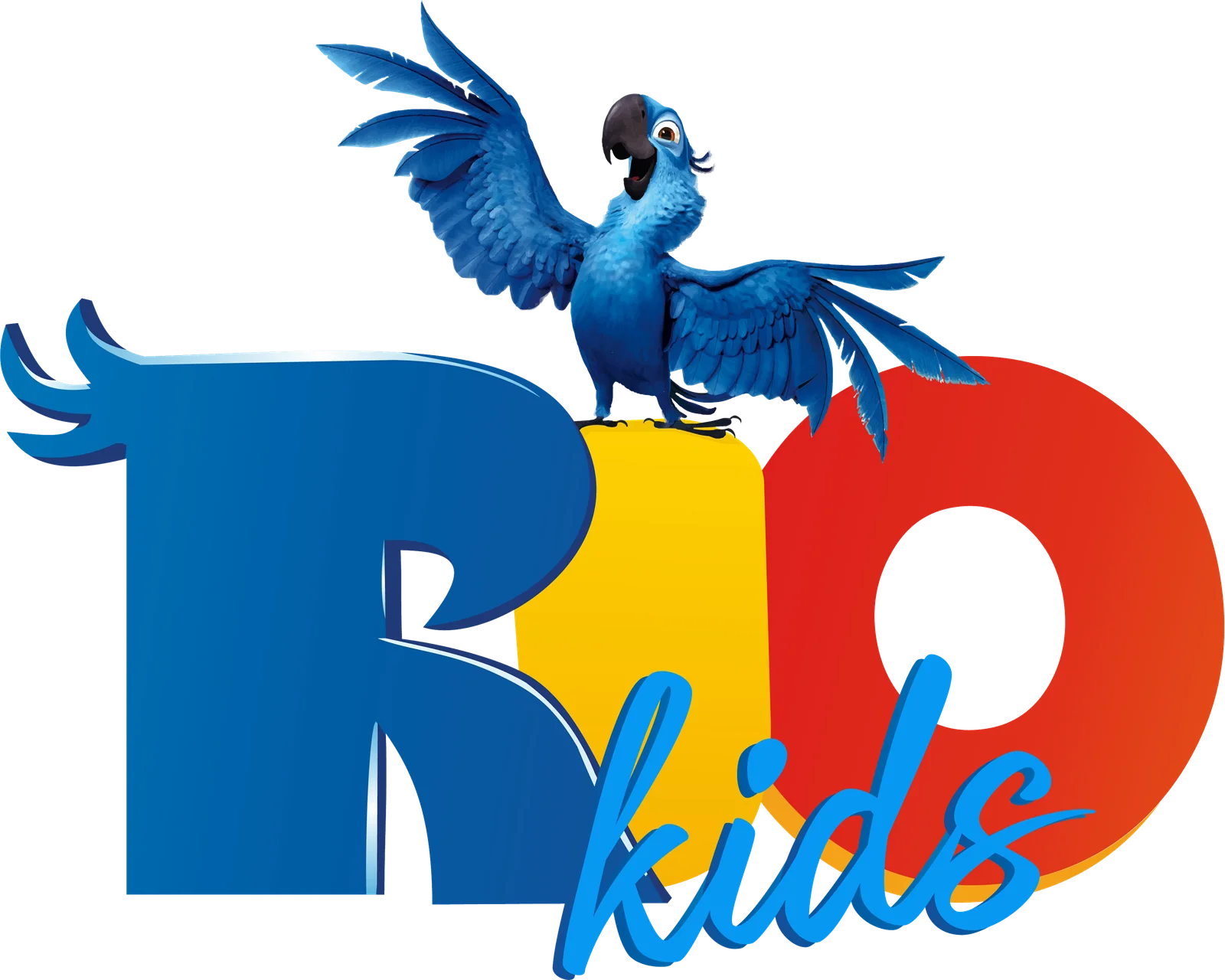 RioKids Logo